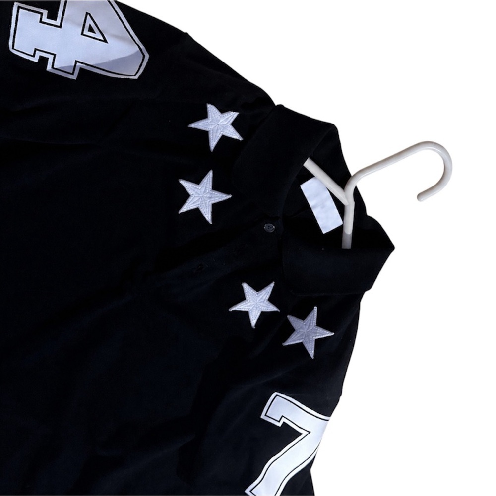 Givenchy Star Polo